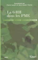 La GRH Dans Les PME (2010) De Pierre Louart - Boekhouding & Beheer