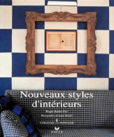 Nouveaux Styles D'intérieurs : Roger Banks-Pye (1997) De Roger Banks-Pye - Garten