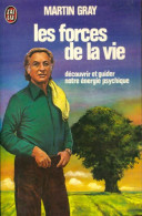 Les Forces De La Vie (1977) De Martin Gray - Andere & Zonder Classificatie