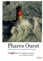 Phares Ouest (dérivé) (2009) De Daniel Charles - Art