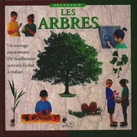 Les Arbres (2000) De Peter Mellett - Nature