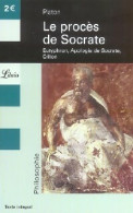 Le Procès De Socrate (2004) De Platon - Psychologie & Philosophie