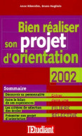 Bierealiser Son Projet D'Orientation (2001) De Bruno Magliulo - Zonder Classificatie