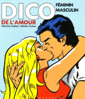 Dico Féminin/masculin De L'amour (2006) De Michel Cymes - Santé