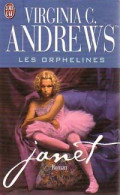 Les Orphelines Tome I : Janet (1999) De Virginia Cleo Andrews - Romantique