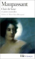 Clair De Lune (1998) De Guy De Maupassant - Natur