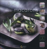 Les Macarons - Ca Y Est ! Je Réussis (2012) De Capucine Brémond - Gastronomie