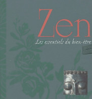 Zen (2004) De Sahn Seung - Santé