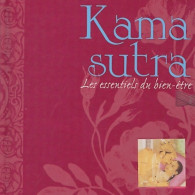 Kama Sutra (2004) De Richard Burton - Gezondheid