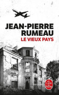 Le Vieux Pays (2020) De Jean-Pierre Rumeau - Other & Unclassified