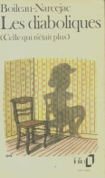 Les Diaboliques (Celle Qui N'était Plus) (1979) De Pierre Boileau - Autres & Non Classés