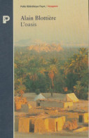 L'oasis (1994) De Alain Blottière - Other & Unclassified
