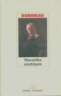 Nouvelles Asiatiques (1987) De Arthur De Gobineau - Natur