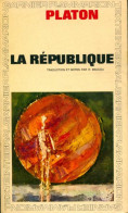 La République (1966) De Platon - Psychology/Philosophy