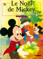 Le Noël De Mickey (1988) De Collectif - Disney