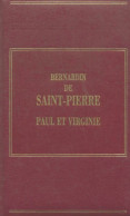 Paul Et Virginie (1993) De Bernardin De Saint-Pierre - Klassische Autoren