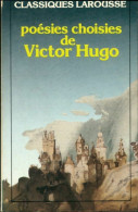 Poésies Choisies (1967) De Victor Hugo - Other & Unclassified