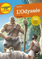 L'odyssée (2017) De Homère - Andere & Zonder Classificatie