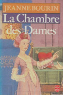 La Chambre Des Dames (1986) De Jeanne Bourin - Storici