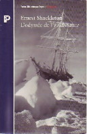 L'odyssée De L'Endurance. Première Tentative De Traversée De L'Antarctique (1914-1917) (1993) De Sir Erne - Natur