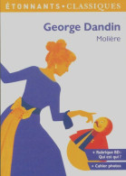 George Dandin (2019) De Molière - Altri & Non Classificati