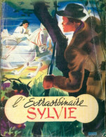 L'extraordinaire Sylvie (0) De Suzanne Mercey - Romantiek