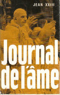 Journal De L'âme (1965) De Jean XXIII - Religion