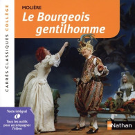 Le Bourgeois Gentilhomme - Molière - 23 (2020) De Véronique Héras - Sonstige & Ohne Zuordnung