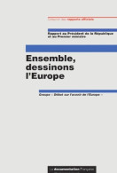 Ensemble Dessinons L'Europe (2002) De Débat Sur L'avenir De L'Europe - History