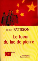 Le Tueur Du Lac De Pierre (2002) De Eliot Pattison - Other & Unclassified