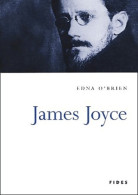 James Joyce (2002) De Edna O'Brien - Biografie