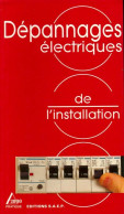 Composants Et Systèmes électriques Et électroniques (2004) De Benjamin Sarne - Knutselen / Techniek