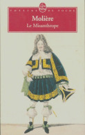 Le Misanthrope (2007) De Molière - Autres & Non Classés