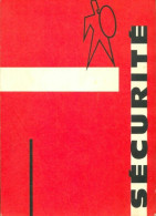 Sécurité (1978) De Collectif - Health