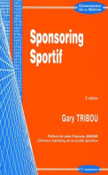 Sponsoring Sportif (2007) De Gary Tribou - Economie