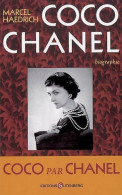 Coco Chanel Biographie (2008) De Marcel Haedrich - Moda