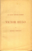 Victor Hugo (0) De Léopold Mabilleau - Biographie