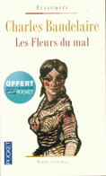 Les Fleurs Du Mal (2016) De Charles Baudelaire - Other & Unclassified