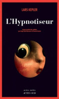 L'hypnotiseur (2010) De Lars Kepler - Autres & Non Classés