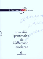 La Nouvelle Grammaire De L'allemand Moderne En 50 Tableaux Avec Exercices D'application (1996) De - Andere & Zonder Classificatie