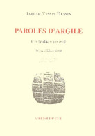 Paroles D'argile : Un Irakien En Exil (2003) De Jabbar Yassin Hussin - History