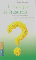 Il N'y A Pas De Hasards (2005) De Robert Hopcke - Psychology/Philosophy