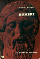 Homère (1958) De Gabriel Germain - Biographien