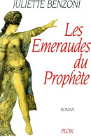 Les émeraudes Du Prophète (1999) De Juliette Benzoni - Historic