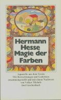 Magie Der Farben  (1980) De Hermann Hesse - Kunst