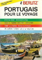 Portugais Pour Le Voyage (1986) De Inconnu - Other & Unclassified