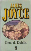 Gens De Dublin (1980) De James Joyce - Natur