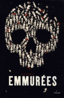 Emmurées (2018) De Alex Bell - Andere & Zonder Classificatie