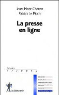 La Presse En Ligne (2011) De Patrick Charon - Cinéma/Télévision