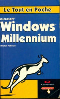 Windows Millennium (2000) De Michel Pelletier - Informatique